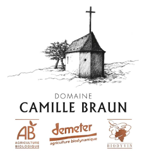 Domaine Camille Braun